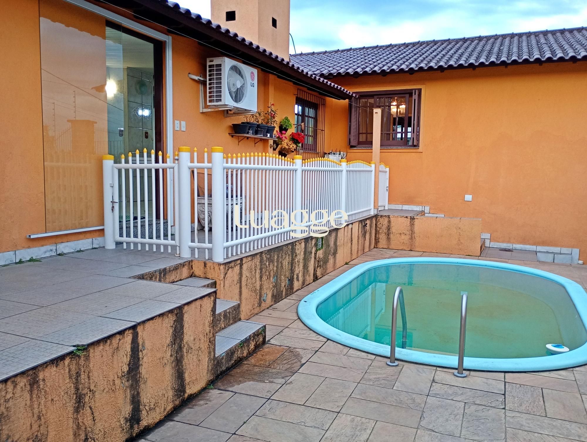 Casa à venda com 3 quartos, 81m² - Foto 11