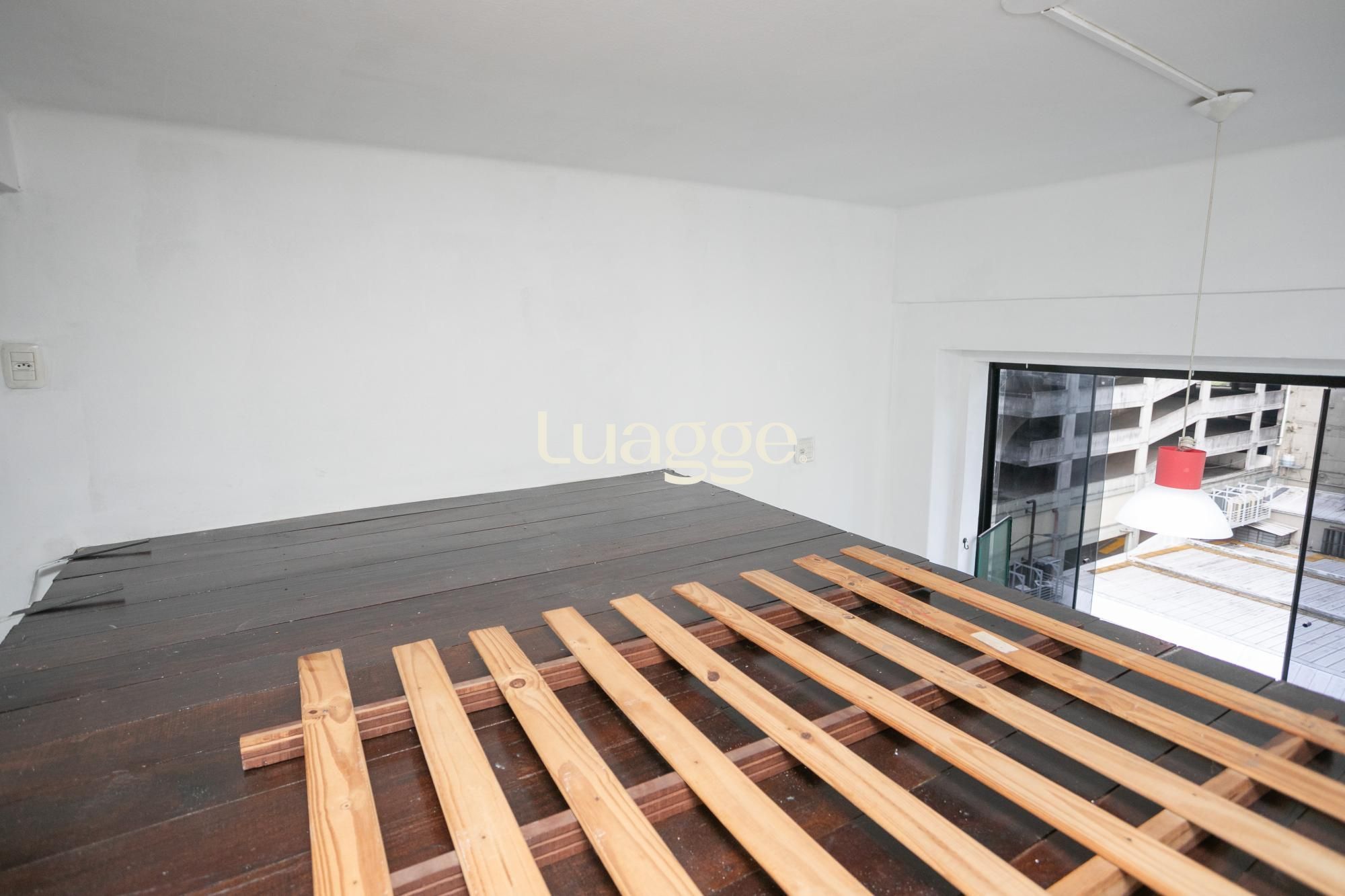 Kitnet-Studio, 24 m² - Foto 12