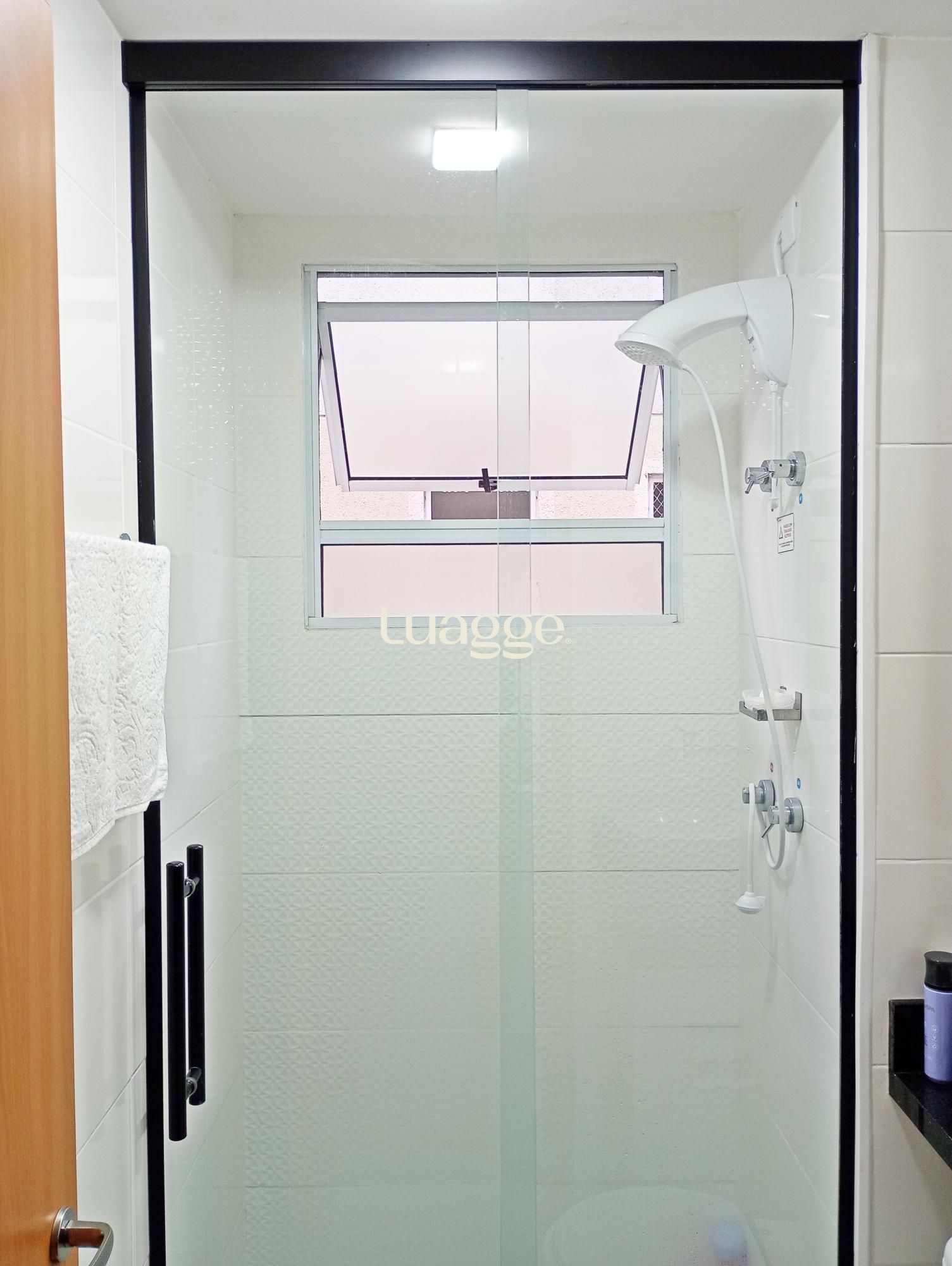 Apartamento à venda com 2 quartos, 42m² - Foto 6