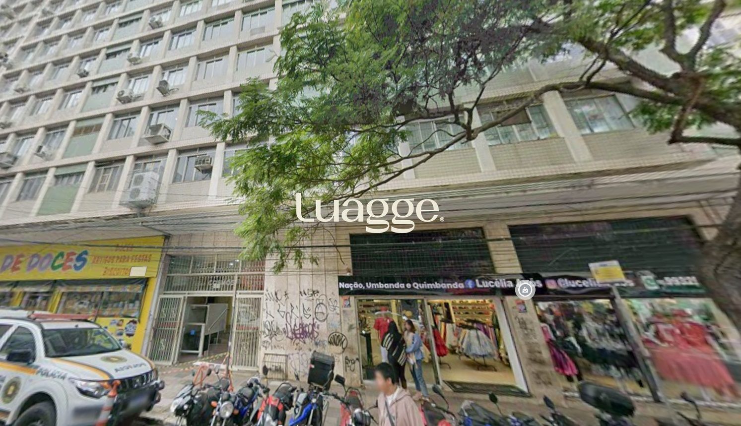 Sala Comercial, 1 sala, à venda, 9 m², Centro Histórico - Porto Alegre — foto 2
