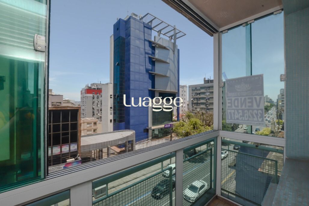 Apartamento à venda com 3 quartos, 140m² - Foto 36