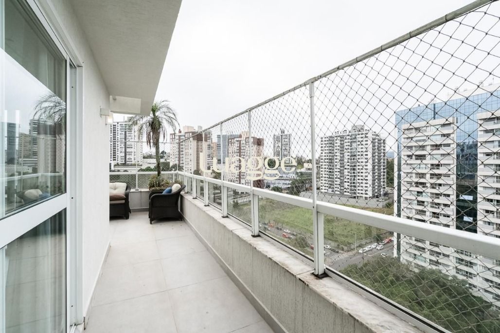 Cobertura à venda com 3 quartos, 164m² - Foto 15