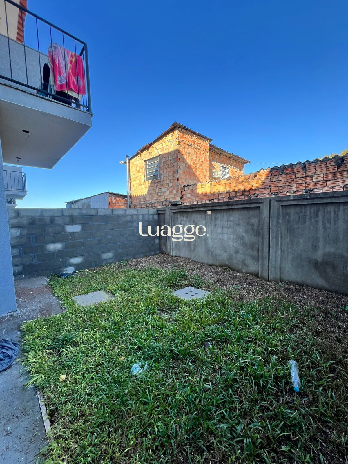 Casa, 2 quartos, 43 m² - Foto 15