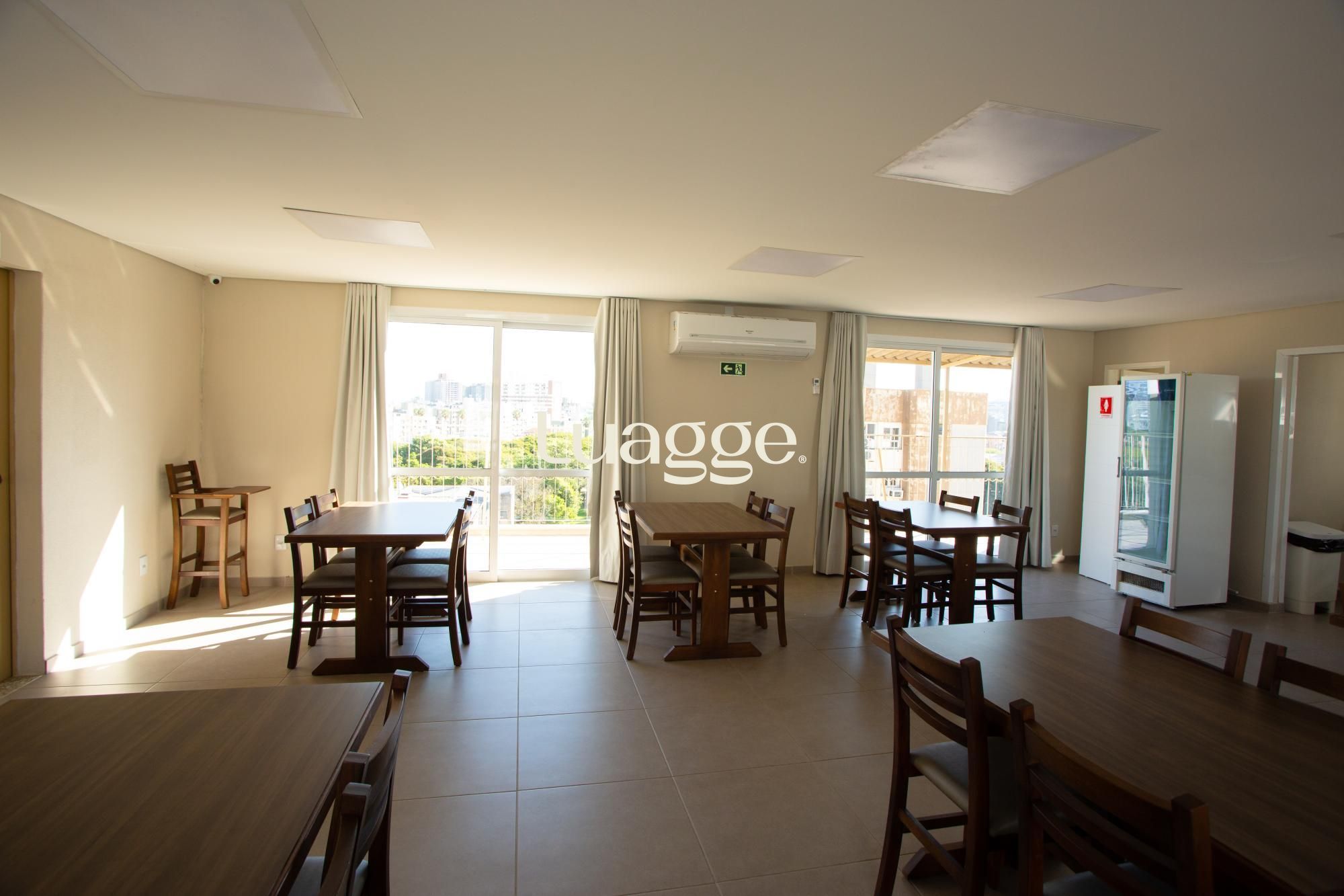 Apartamento à venda com 1 quarto, 45m² - Foto 36