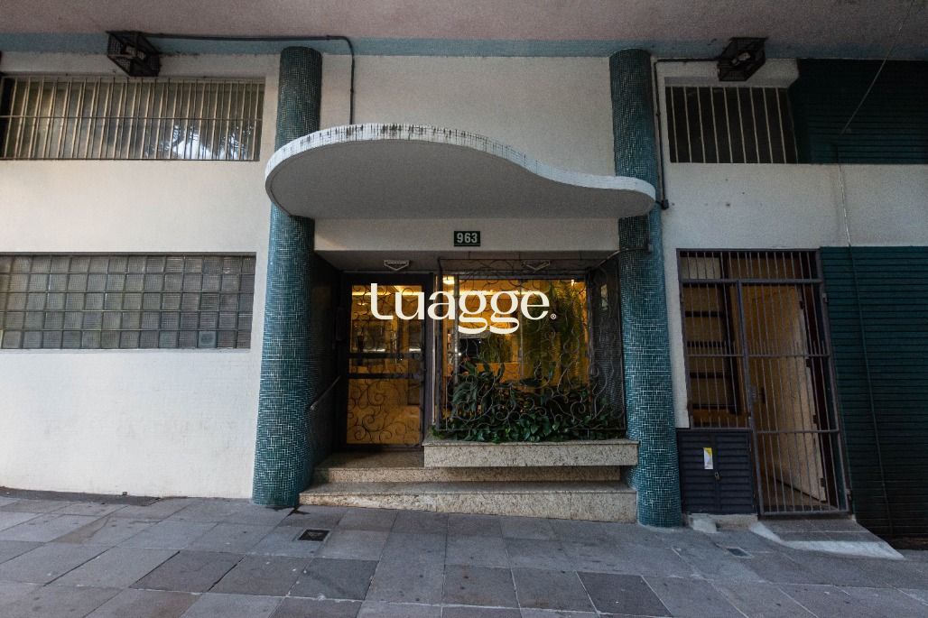 Apartamento à venda com 3 quartos, 140m² - Foto 59