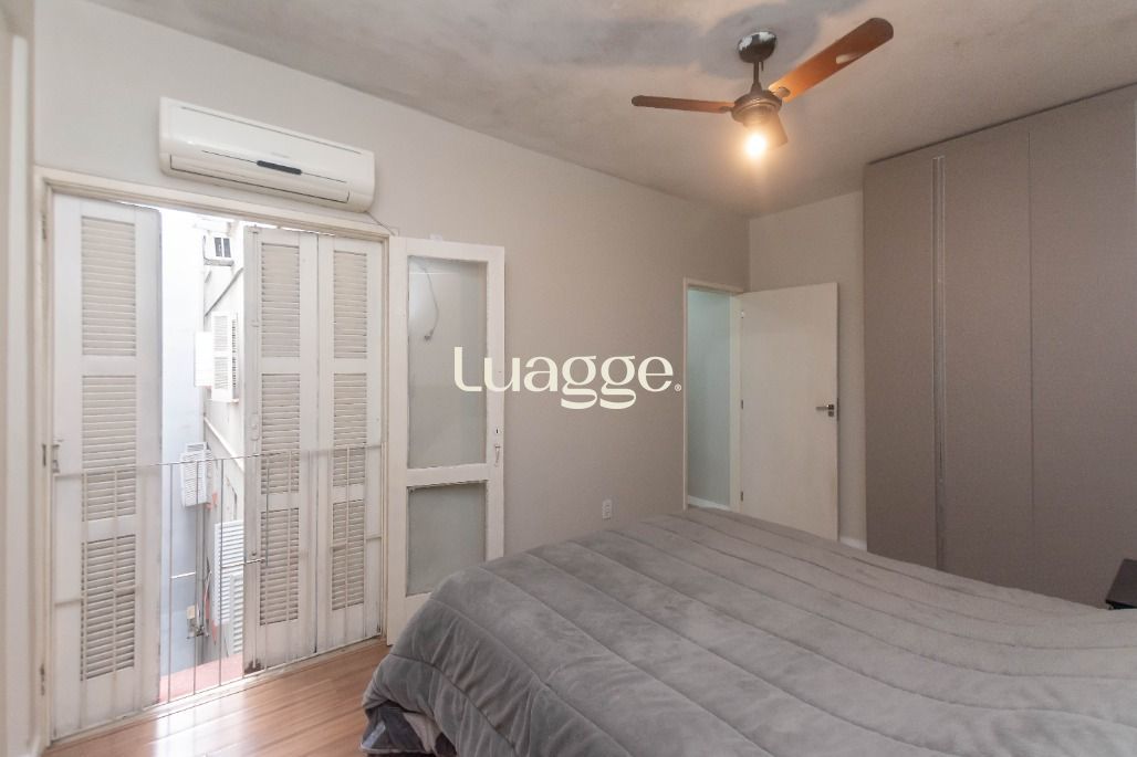Apartamento à venda com 3 quartos, 117m² - Foto 19