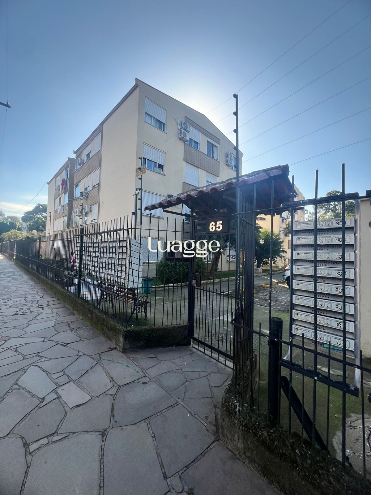 Apartamento, 1 quarto, 39 m² - Foto 1