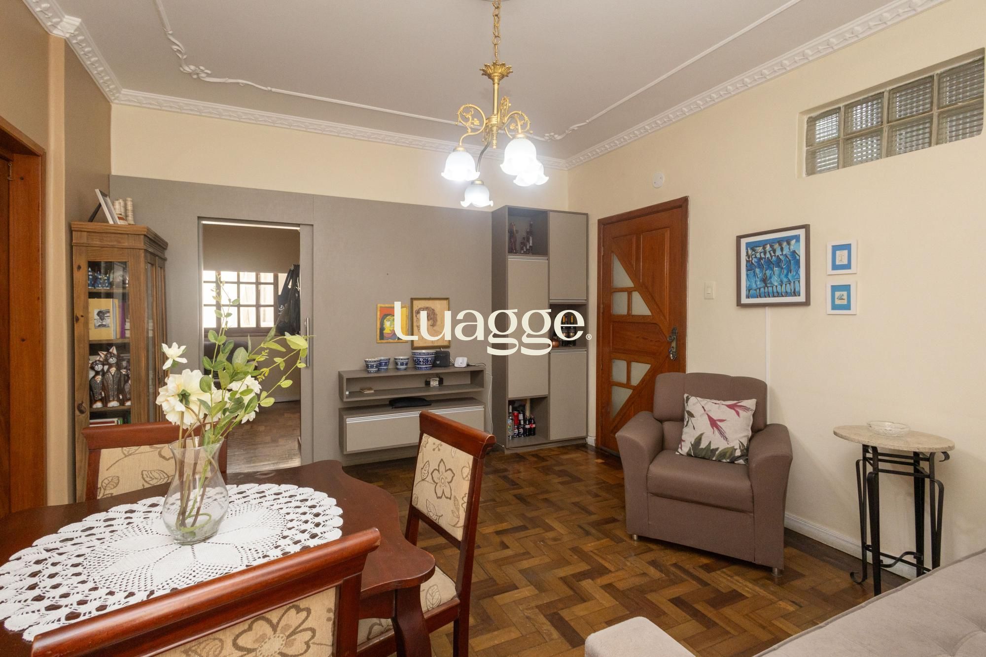 Apartamento, 2 quartos, à venda, 54 m², Cidade Baixa - Porto Alegre — foto 3