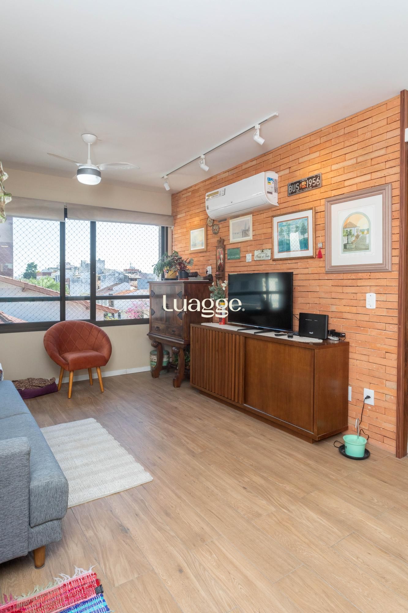 Apartamento, 2 quartos, 74 m² - Foto 11