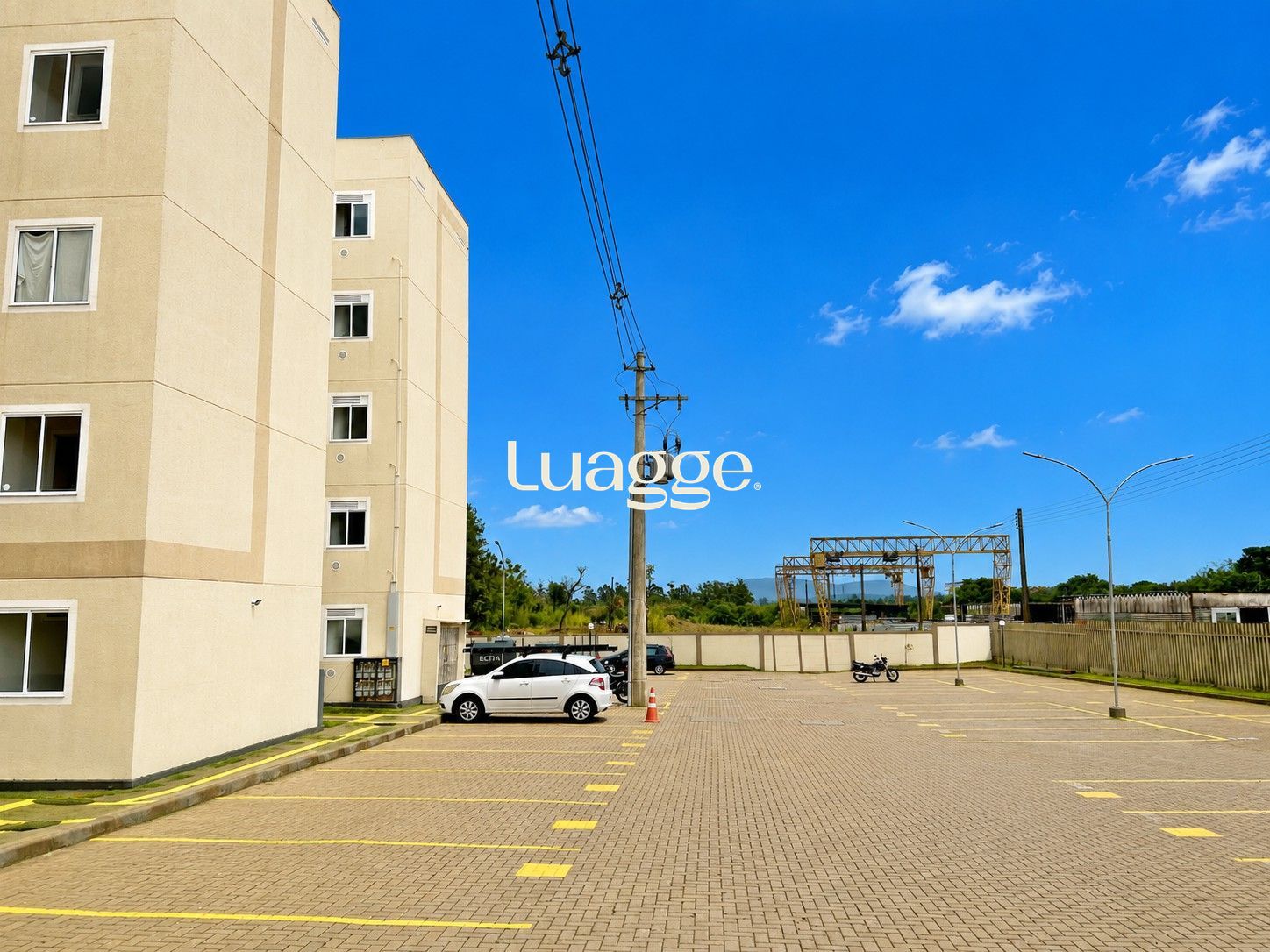 Apartamento, 2 quartos, à venda, 38 m², Parque dos Anjos - Gravataí — foto 3