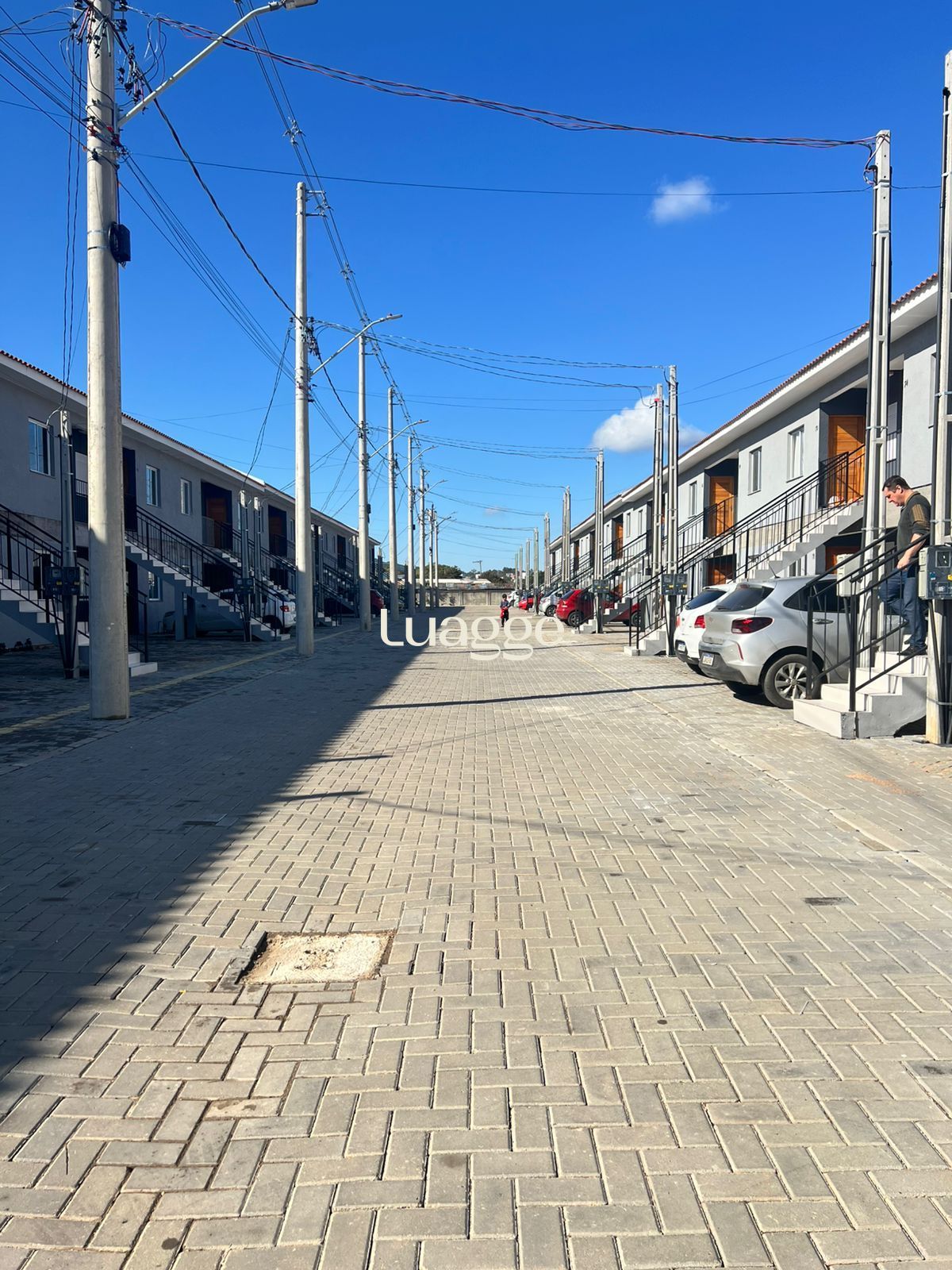 Casa, 2 quartos, 43 m² - Foto 2