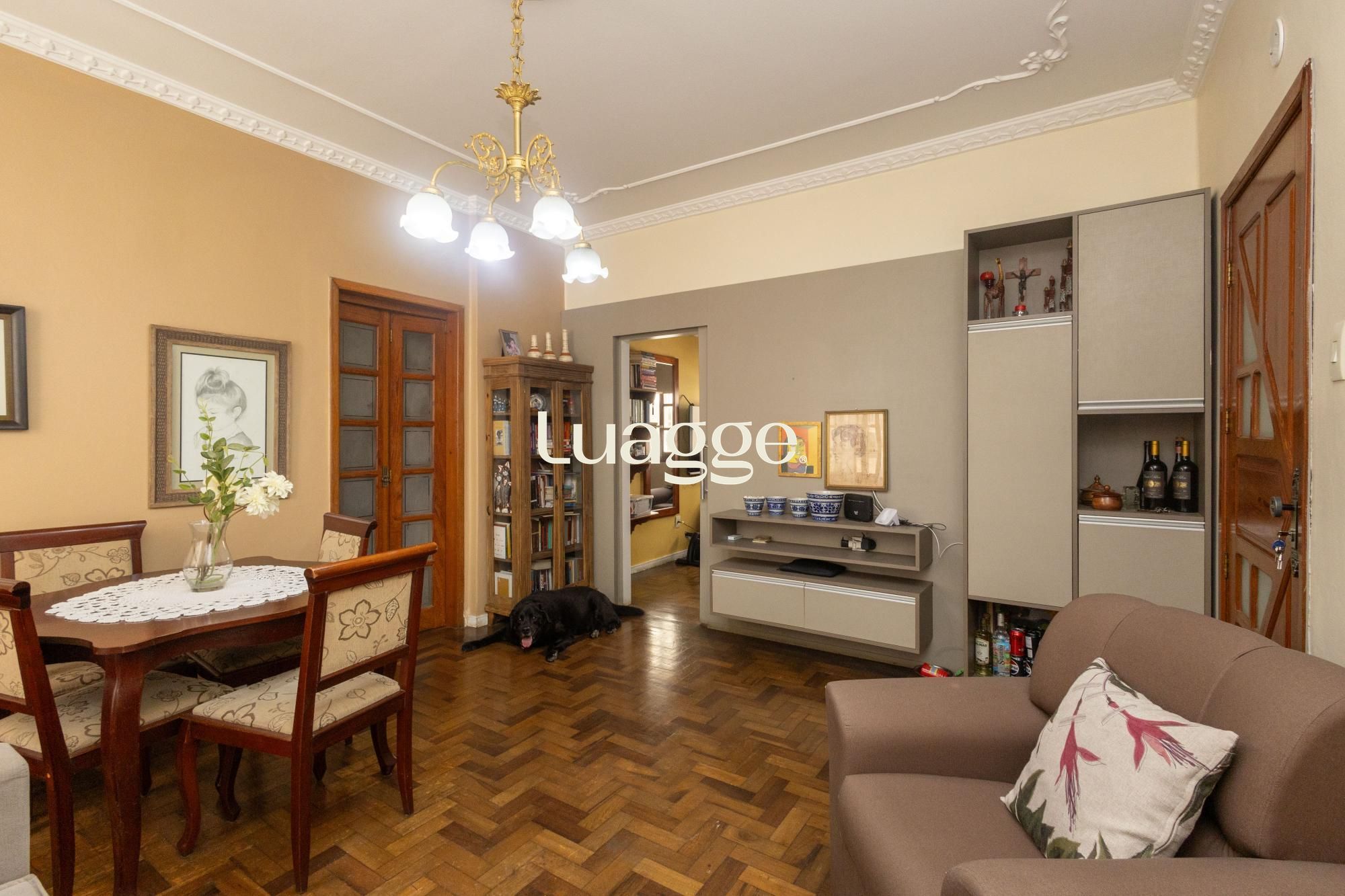 Apartamento, 2 quartos, à venda, 54 m², Cidade Baixa - Porto Alegre — foto 4