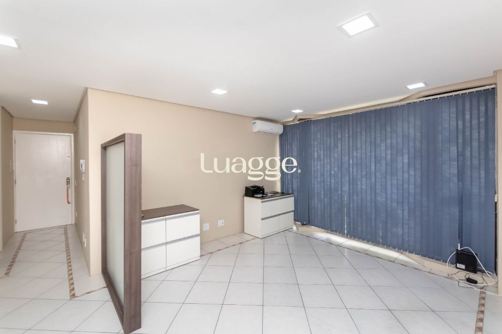 Sala-Conjunto, 34 m² - Foto 11