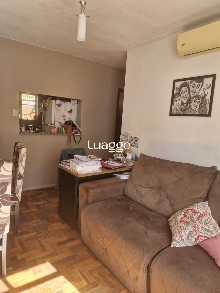 Apartamento, 2 quartos, 54 m² - Foto 11