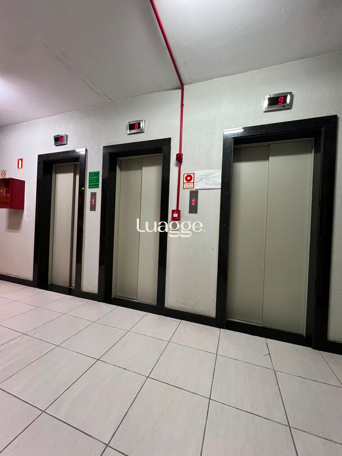 Sala Comercial, 1 sala, à venda, 31 m², Centro Histórico - Porto Alegre — foto 5