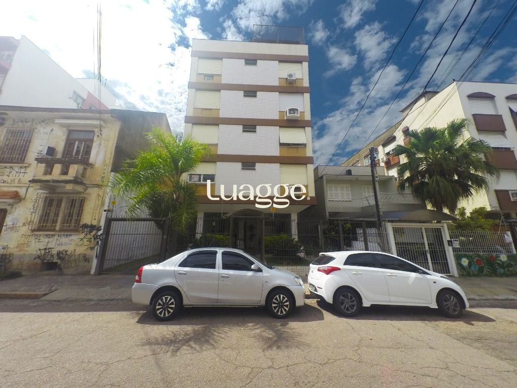 Apartamento, 1 quarto, à venda, 44 m², Cidade Baixa - Porto Alegre — foto 2