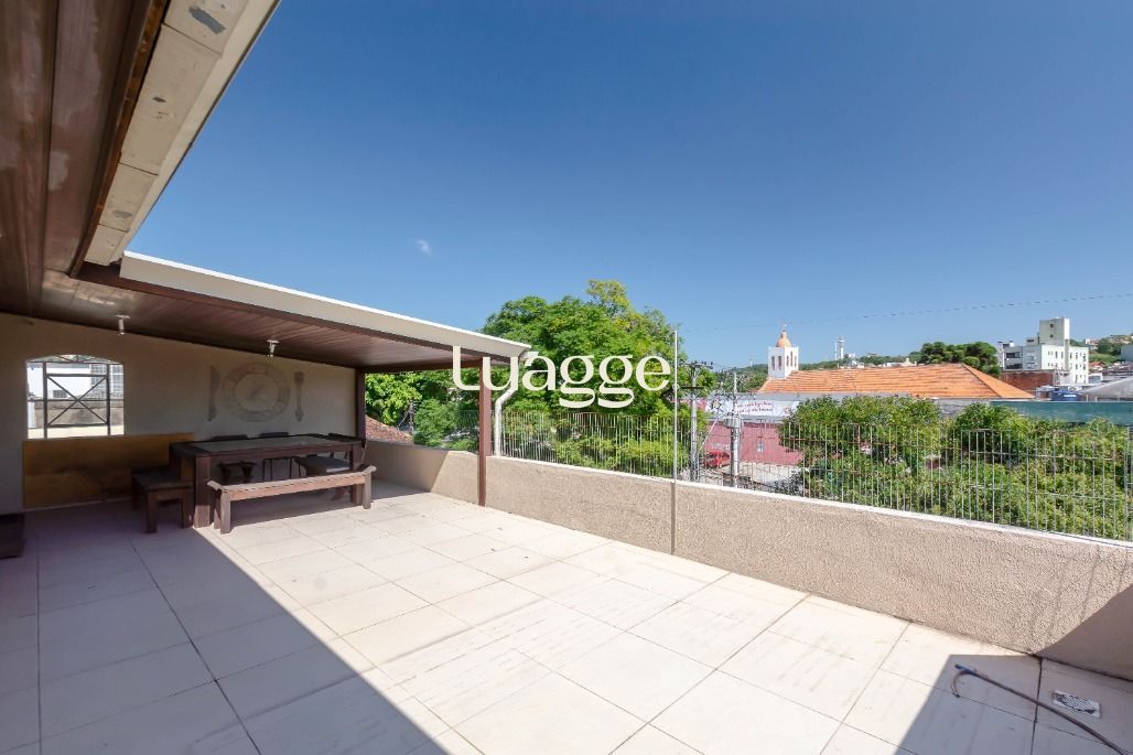 Cobertura, 3 quartos, 144 m² - Foto 3