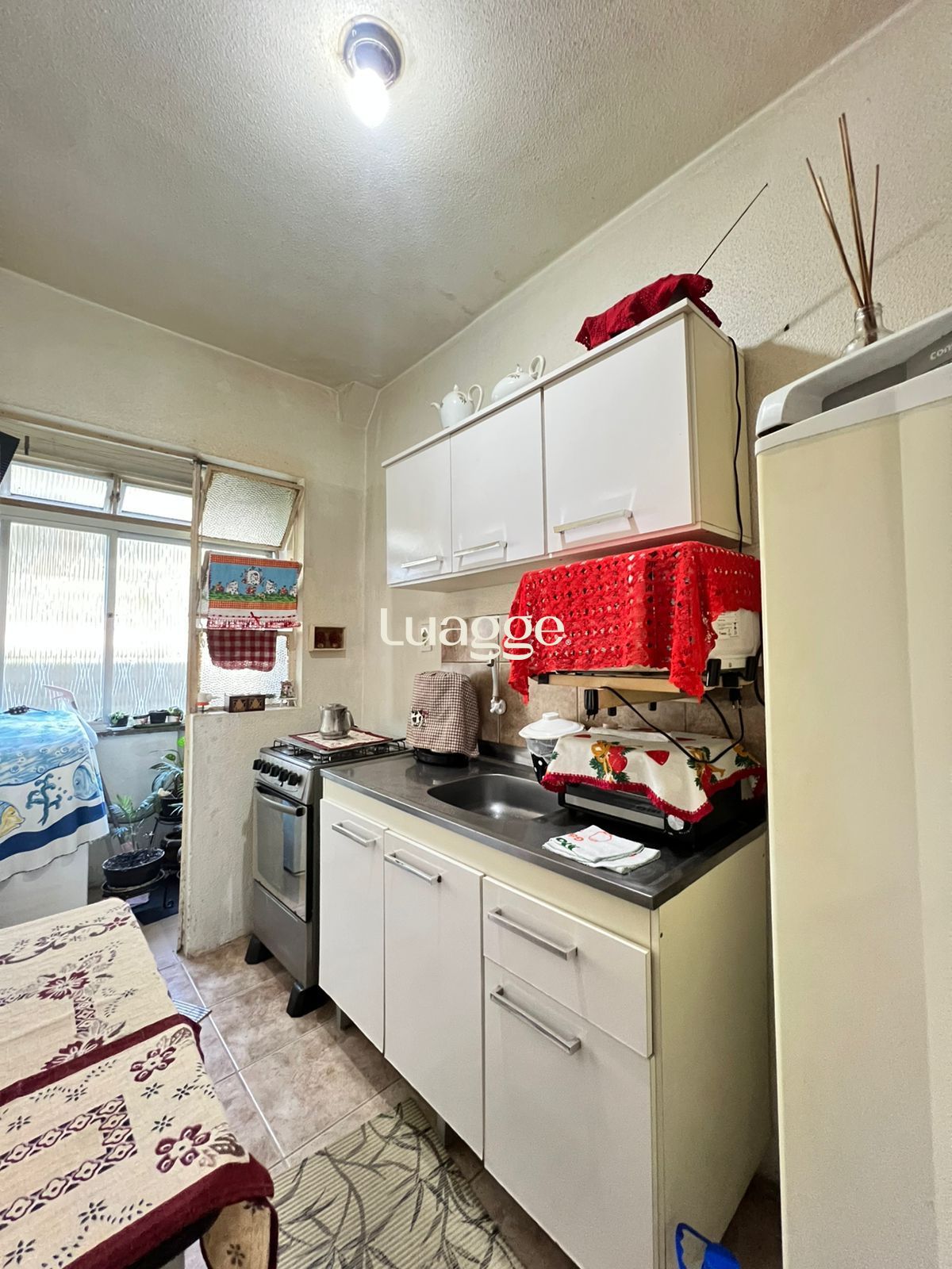 Apartamento, 1 quarto, 39 m² - Foto 7