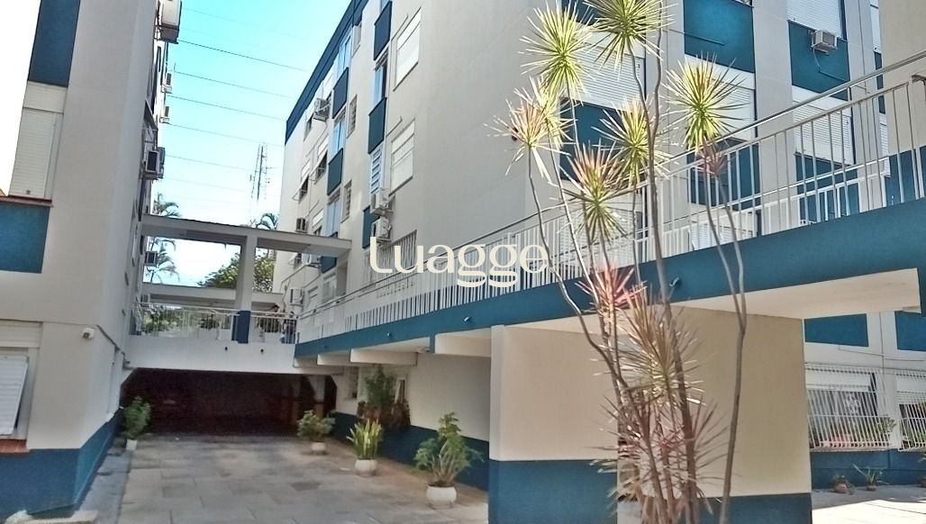 Apartamento à venda com 2 quartos, 60m² - Foto 3