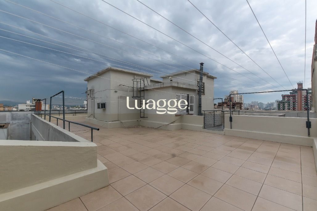 Apartamento à venda com 3 quartos, 117m² - Foto 34