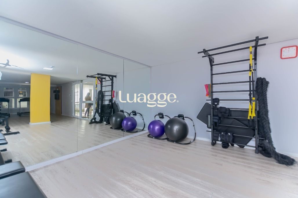 Apartamento à venda com 3 quartos, 90m² - Foto 34