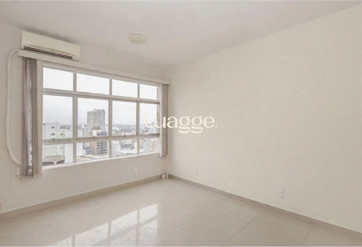 Sala Comercial, 2 salas, à venda, 46 m², Centro Histórico - Porto Alegre — foto 2
