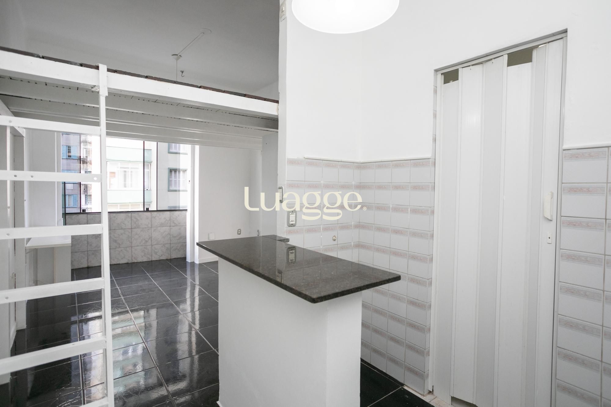 Kitnet-Studio, 24 m² - Foto 26