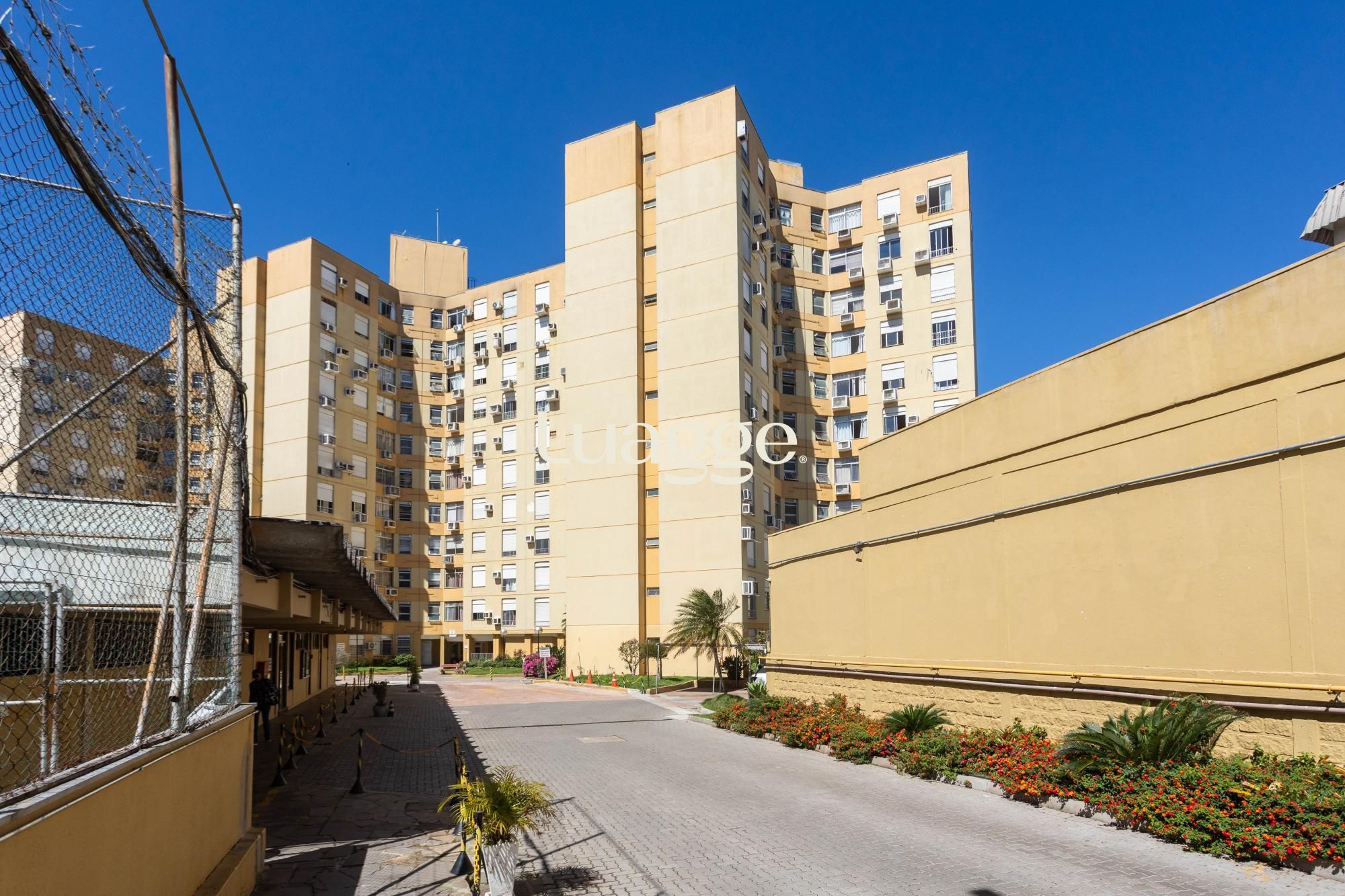 Apartamento à venda com 2 quartos, 65m² - Foto 22