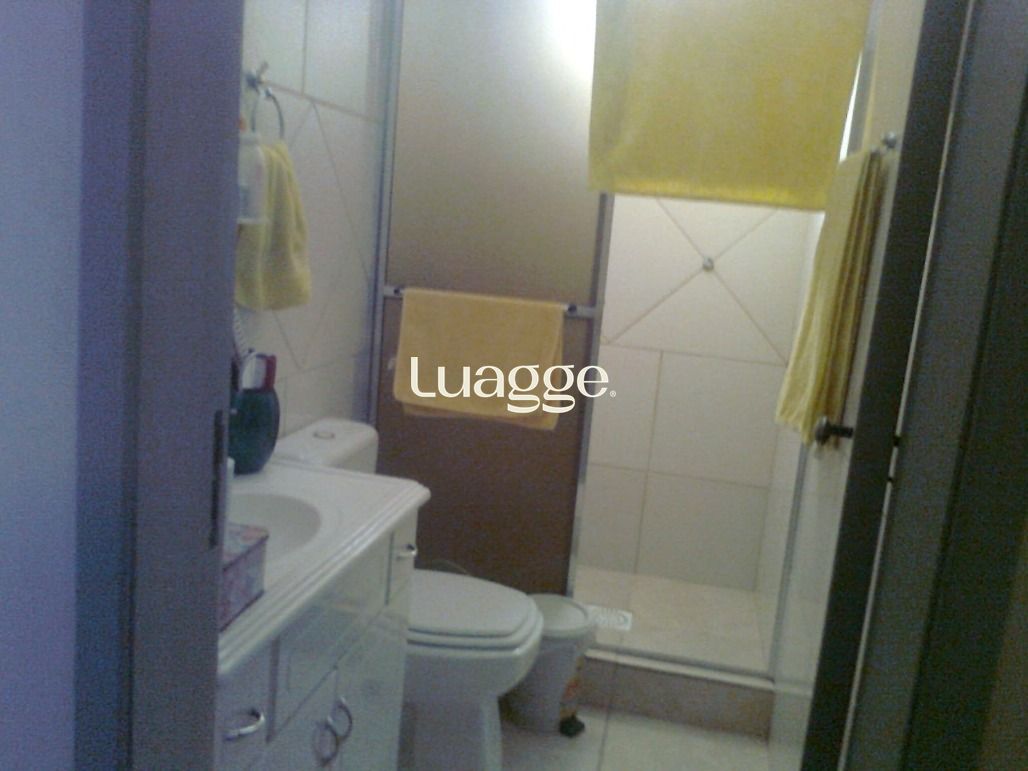 Casa, 3 quartos, 53 m² - Foto 4