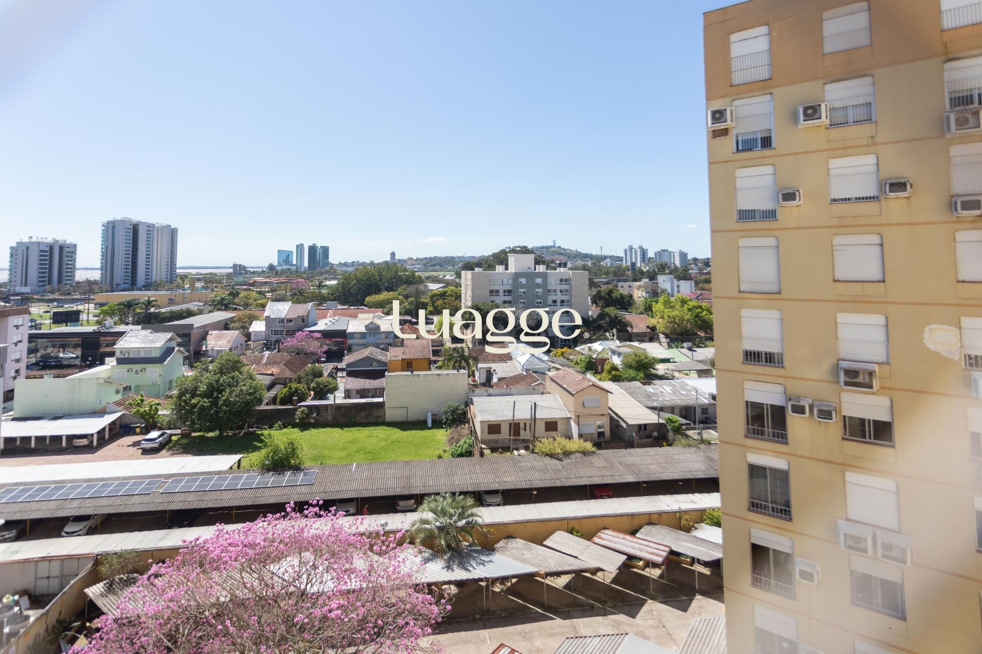 Apartamento à venda com 2 quartos, 65m² - Foto 9