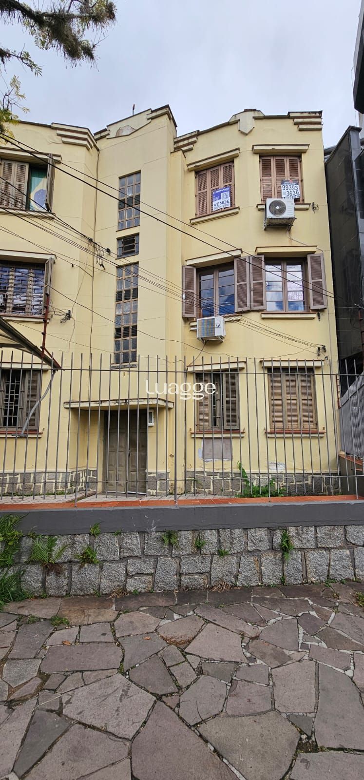 Apartamento, 2 quartos, 76 m² - Foto 1