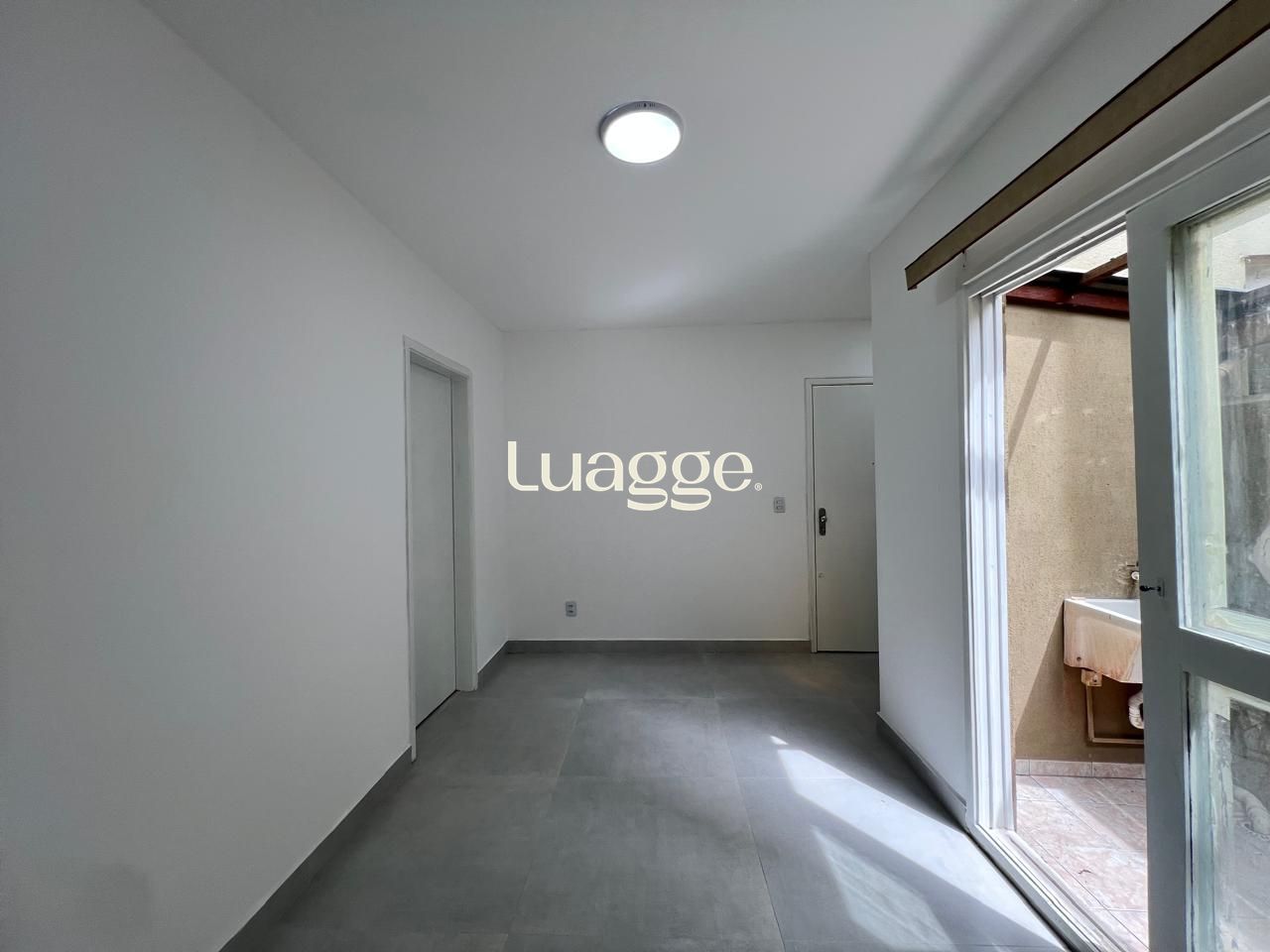 Apartamento, 1 suíte, à venda, 36 m², Jardim Botânico - Porto Alegre — foto 5