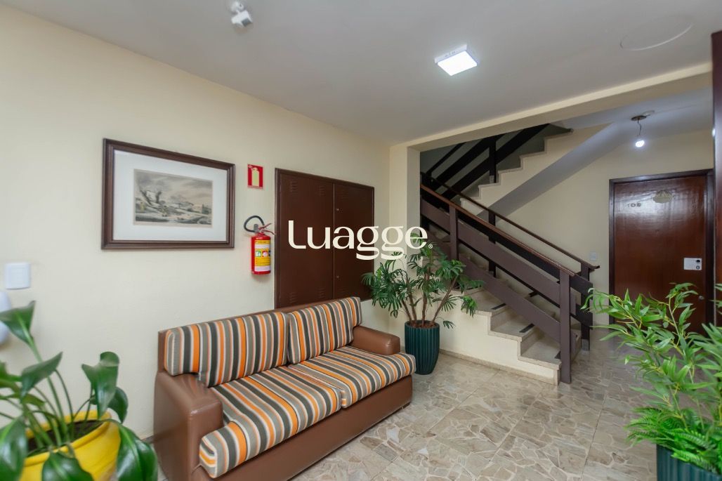 Apartamento à venda com 1 quarto, 45m² - Foto 23