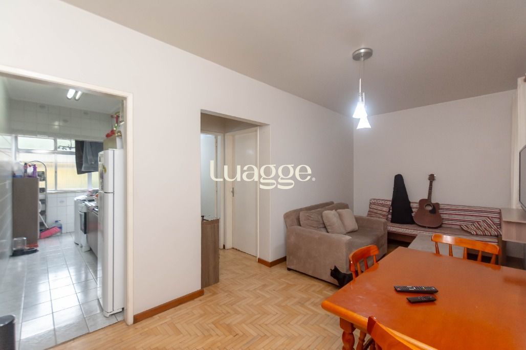 Apartamento, 1 quarto, 47 m² - Foto 5