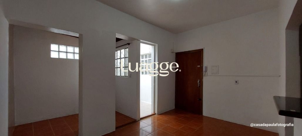 Kitnet-Studio, 25 m² - Foto 23