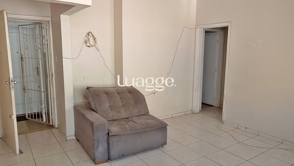 Apartamento à venda com 2 quartos, 60m² - Foto 8
