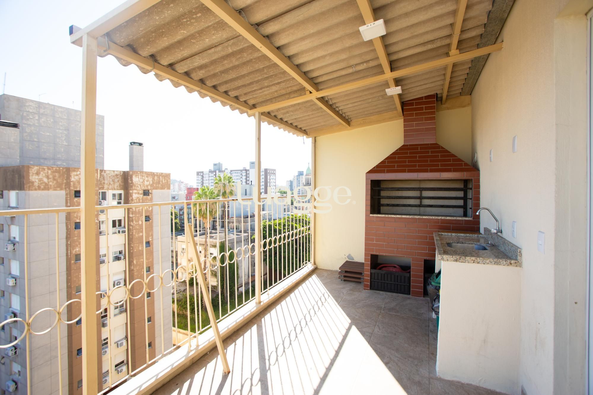 Apartamento à venda com 1 quarto, 45m² - Foto 34