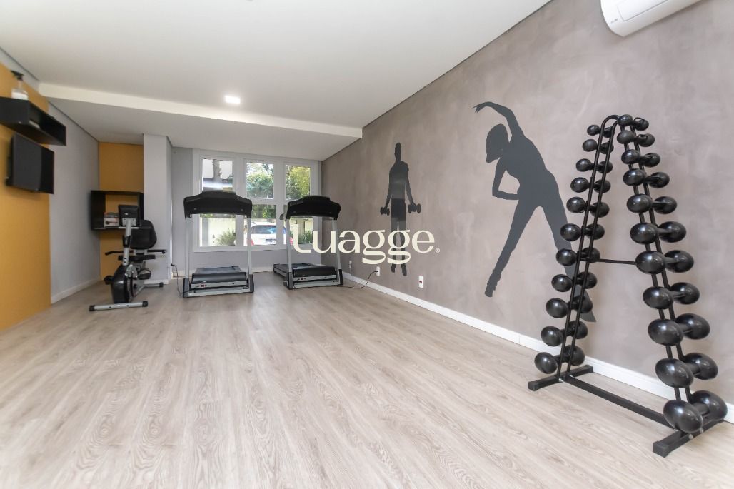 Apartamento à venda com 3 quartos, 90m² - Foto 36