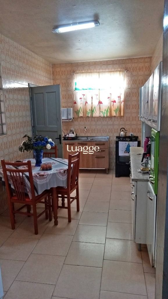 Casa à venda com 3 quartos, 180m² - Foto 12
