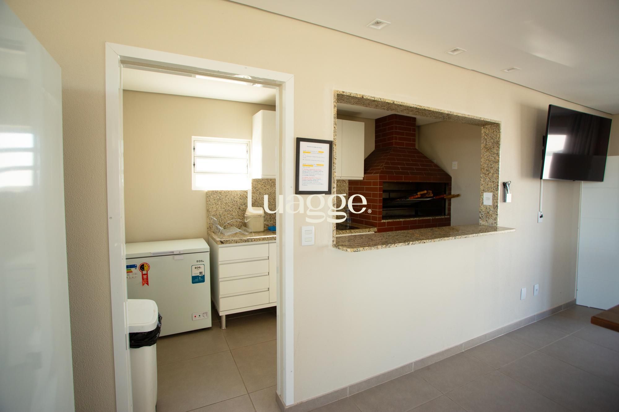 Apartamento à venda com 1 quarto, 45m² - Foto 35