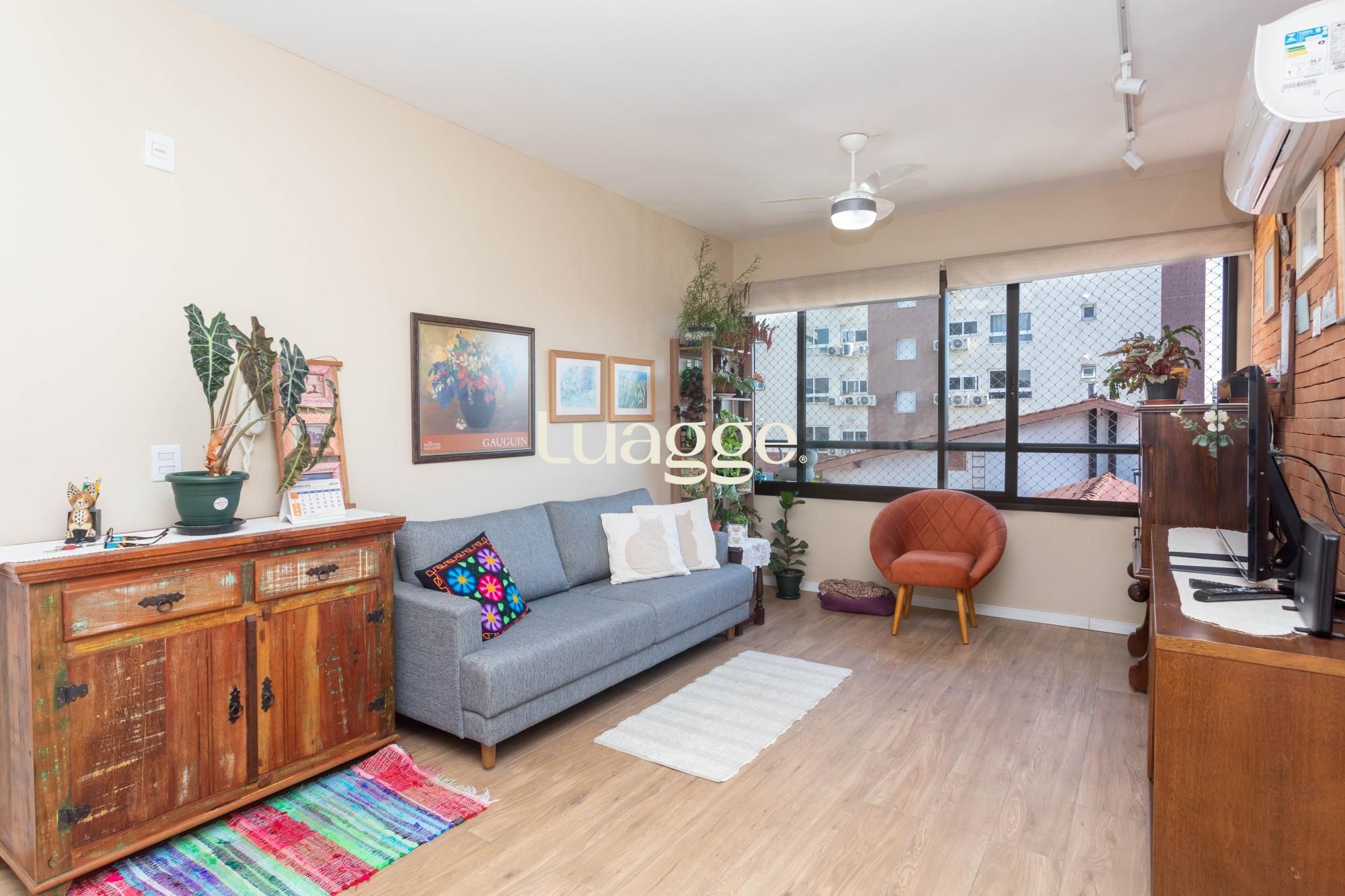 Apartamento, 2 quartos, 74 m² - Foto 2