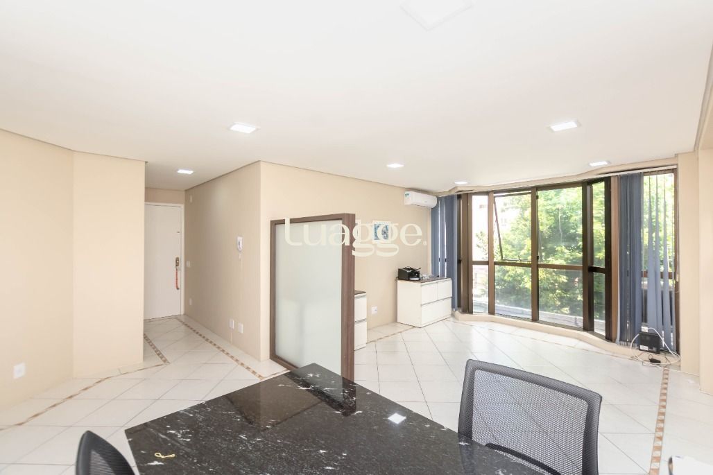 Sala-Conjunto, 34 m² - Foto 8