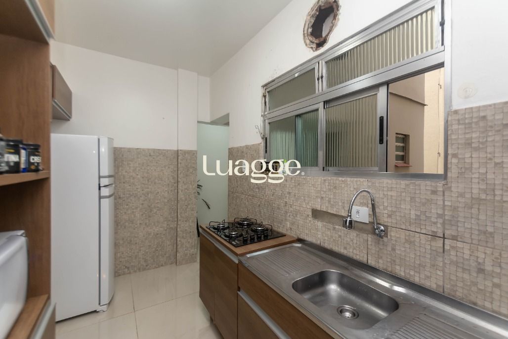 Apartamento à venda com 3 quartos, 117m² - Foto 23