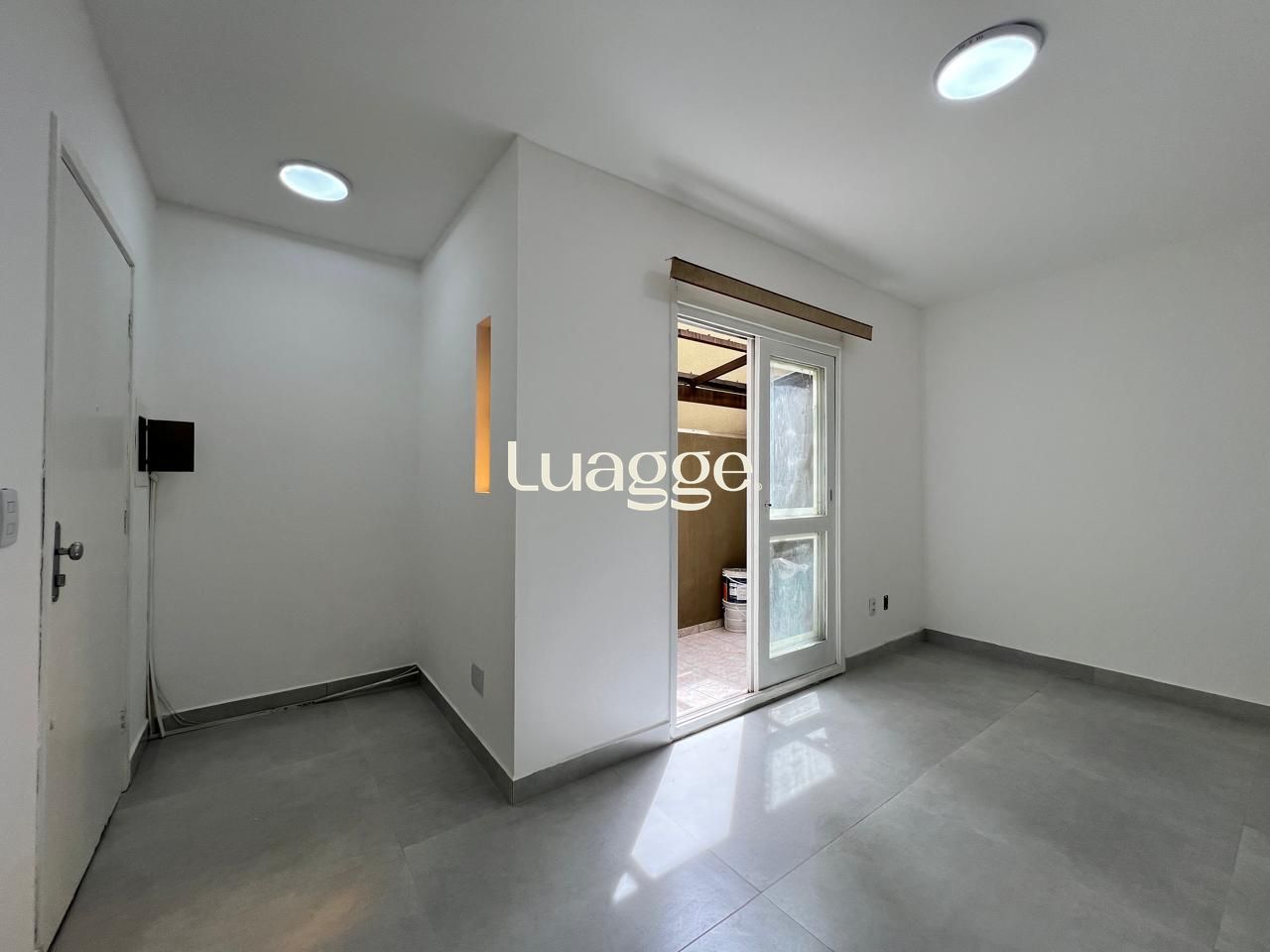 Apartamento, 1 suíte, à venda, 36 m², Jardim Botânico - Porto Alegre — foto 2