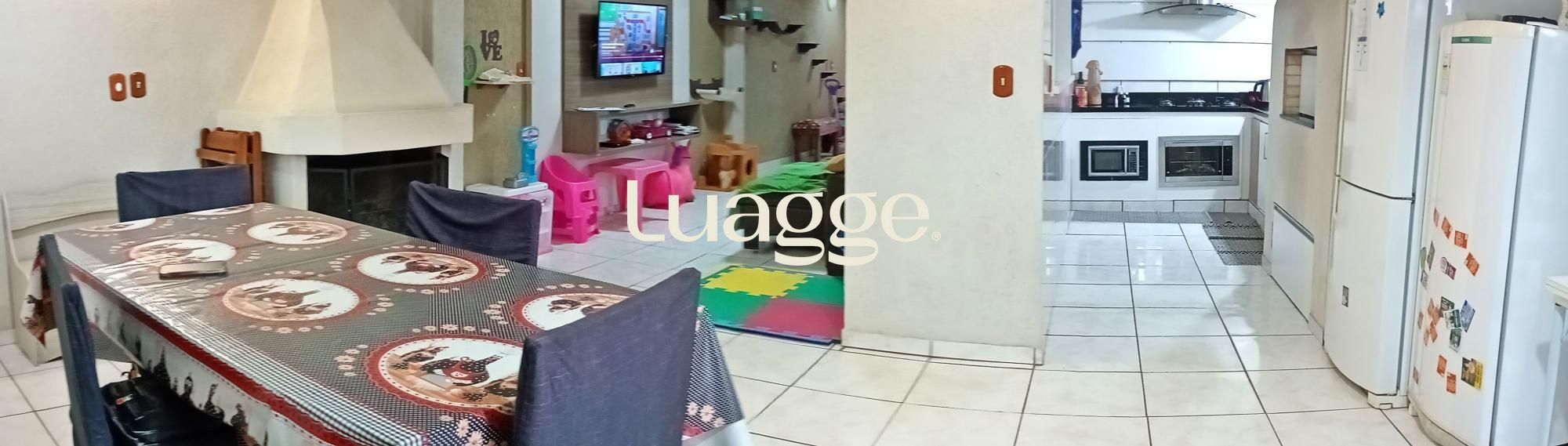 Casa à venda com 3 quartos, 81m² - Foto 27