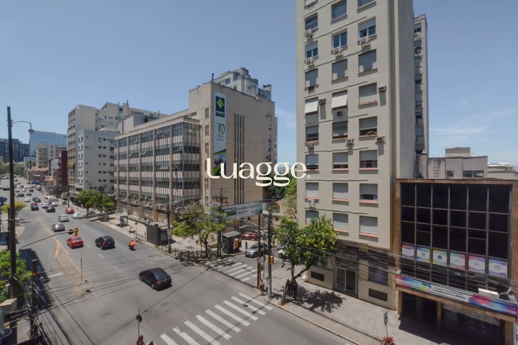 Apartamento à venda com 3 quartos, 140m² - Foto 37