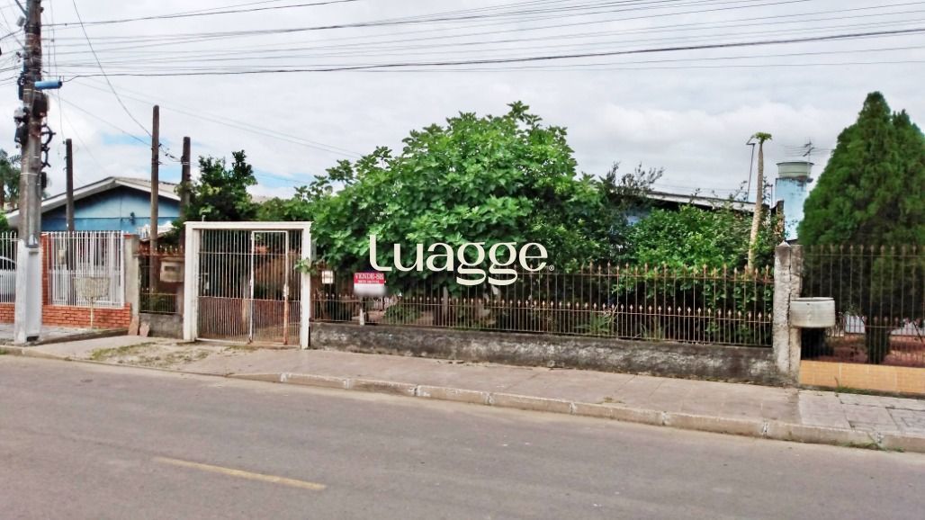 Terreno à venda, 302m² - Foto 1