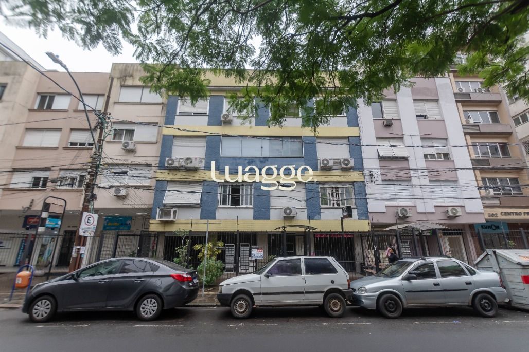 Apartamento, 1 quarto, 47 m² - Foto 1