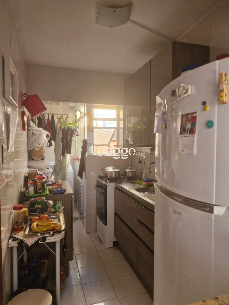 Apartamento, 2 quartos, 54 m² - Foto 4