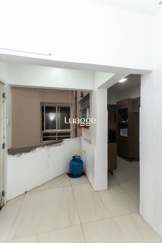 Apartamento à venda com 3 quartos, 117m² - Foto 31